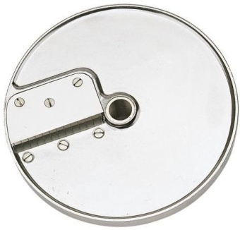 Диск соломка 6х6мм Robot Coupe 27610